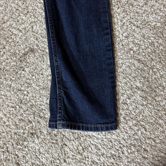 Spykar Jeans Mens 34x30 Blue Super Skinny Low Waist Stretch Denim Tight Leg - Picture 2 of 12